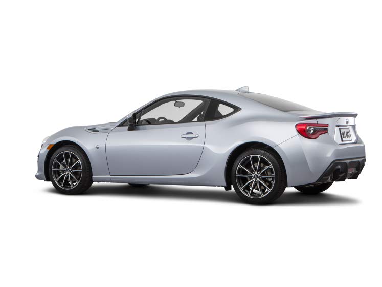 Toyota 86 2019 Philippines: Specs, Price, Pros & Cons