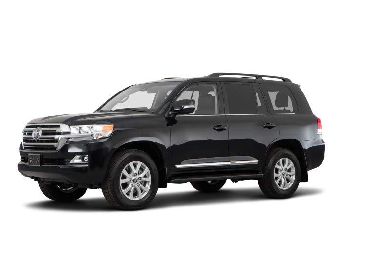 Toyota Land Cruiser 2019 Philippines: Specs, Features & More