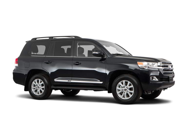 Toyota Land Cruiser 2019 Philippines: Specs, Features & More