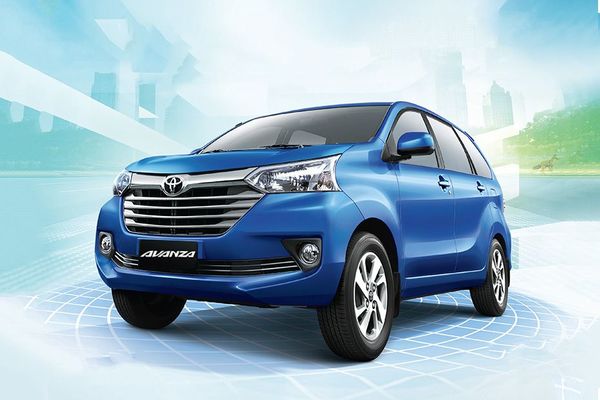 All-new Toyota Avanza 2019 Philippines: Price, Specs, Features