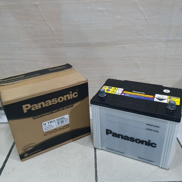 Panasonic car battery review philippines