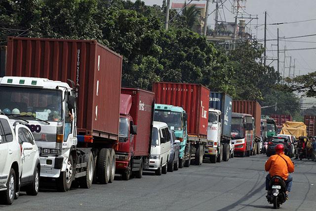 Complete guide on Truck ban schedule in Metro Manila with alternate routes
