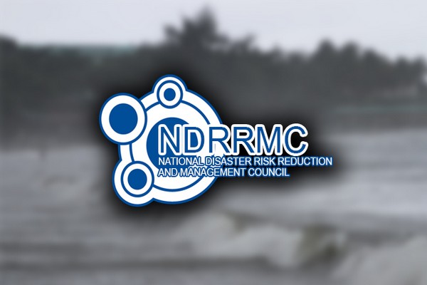 NDRRMC (National Disaster Risk Reduction and Management Council