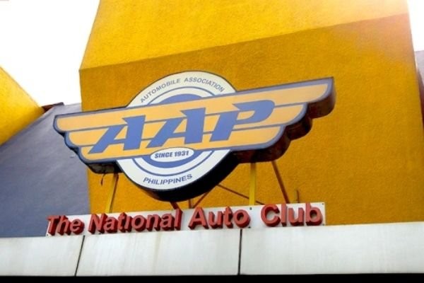 AAP (Automobile Association of the Philippines)