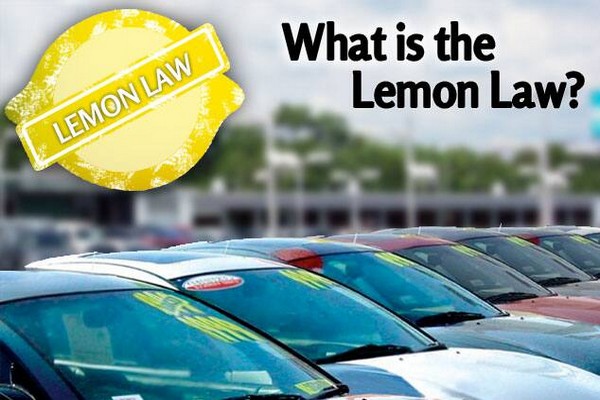 Lemon Law in the Philippines