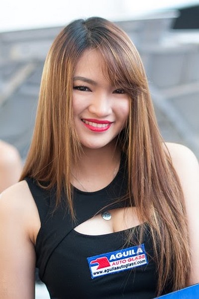 Car Show Models In The Philippines The List Of Top 10 Hottest