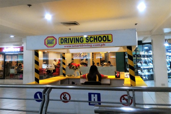 A1 Driving School in the Philippines