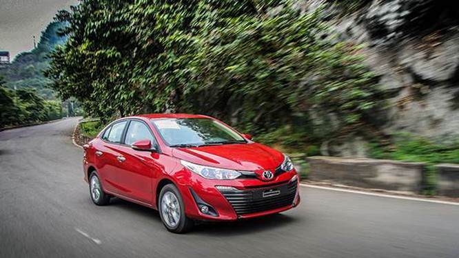 Toyota Vios Accessories: Some Remarkable Notices For You