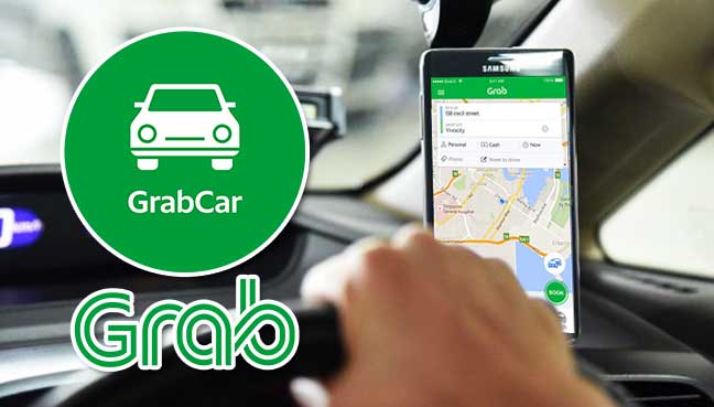 Grab Driver Requirements PH: What Do You Need To Become A Grab Driver?