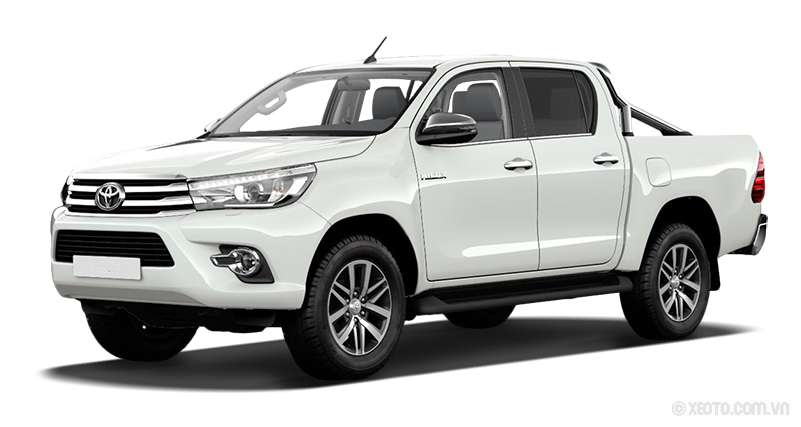Toyota Hilux 2022 Price Philippines: Amazing Features Review