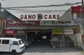 Dano Cars