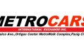 Metrocars International Exchange