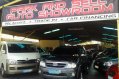 Park and Sell Auto Showroom