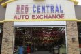 RED Central AUTO Exchange