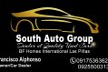 South Auto Group