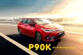 [Promo] Drive home a Toyota Altis 2019 with P90k all-in downpayment this Autumn
