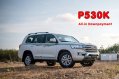 [Toyota promo] Crazy hot deal: Toyota Land Cruiser with All-in DP of P530k