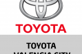 Toyota Valencia City