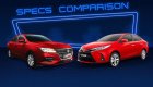 Toyota Rush vs. Honda BRV: the Philippinesu0027 most wanted small SUVs