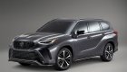 Top SUV cars for family you should know in 2023