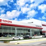 Toyota, Bacoor Cavite