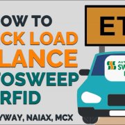 How To Check Autosweep RFID Balance: The Ultimate Guide