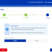 LTO Portal Exam: Everything You Need To Know Before Taking The Written Tests