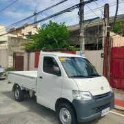 2023 Toyota Lite Ace Pickup Truck 1.5 MT in Quezon City, Metro Manila