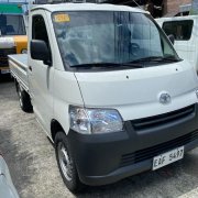 White Toyota Lite Ace 2023 for sale in Manual