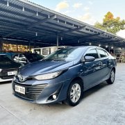 2019 Toyota Vios in Las Piñas, Metro Manila