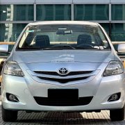 2009 Toyota Vios  1.5 G CVT in Makati, Metro Manila