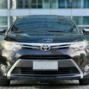2013 Toyota Vios  1.5 G CVT in Makati, Metro Manila
