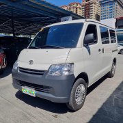 2023 Toyota Lite Ace Panel Van 1.5 MT in Pasay, Metro Manila