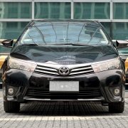 2014 Toyota Altis in Makati, Metro Manila