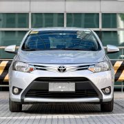 2017 Toyota Vios  1.3 E CVT in Makati, Metro Manila