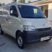 2023 Toyota Lite Ace Panel Van 1.5 MT in Pasay, Metro Manila