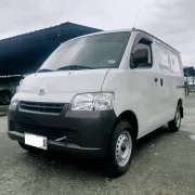 2023 Toyota Lite Ace Panel Van 1.5 MT in Pasay, Metro Manila