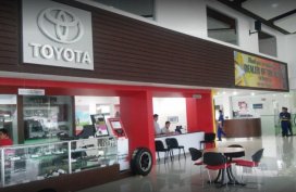 Toyota, Butuan