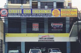 Cavite Car Exchange