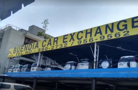 Buendia Auto Exchange