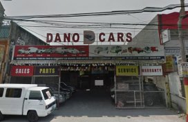 Dano Cars