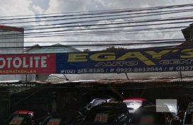 Egay's Auto Center