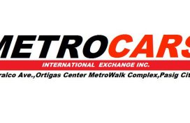 Metrocars International Exchange