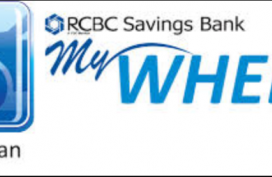 RCBC Savings