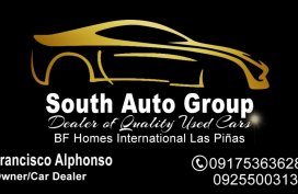 South Auto Group