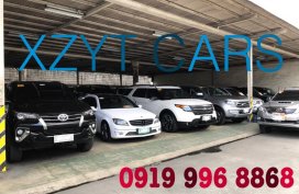 Xzyt Cars