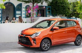 Fuel Consumption of Toyota Wigo and Tips To Extend Its Mileage
