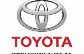 Toyota Cagayan De Oro