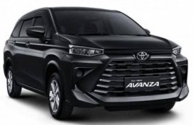 Toyota Avanza 2022 Price Philippines - A Review Of All Specs And Features!