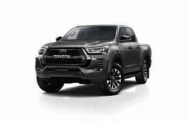 Hilux 2022 Model - Outstanding Features You Do Not Want To Miss